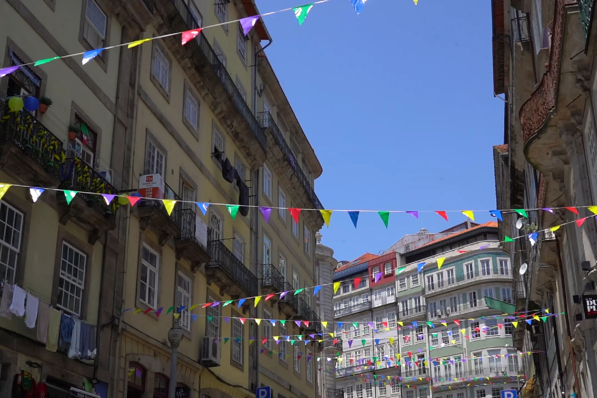 Festas de São João: conheça os bairros com o melhor espírito de celebração no Porto