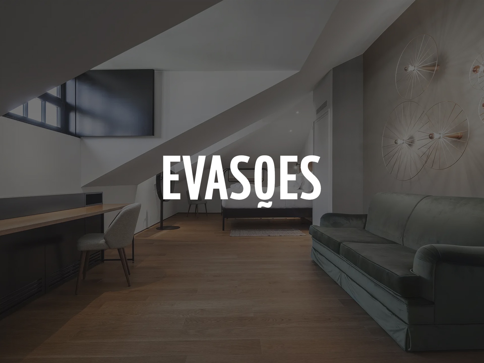 História e modernidade junto ao Douro, no Exmo. Hotel by Olivia