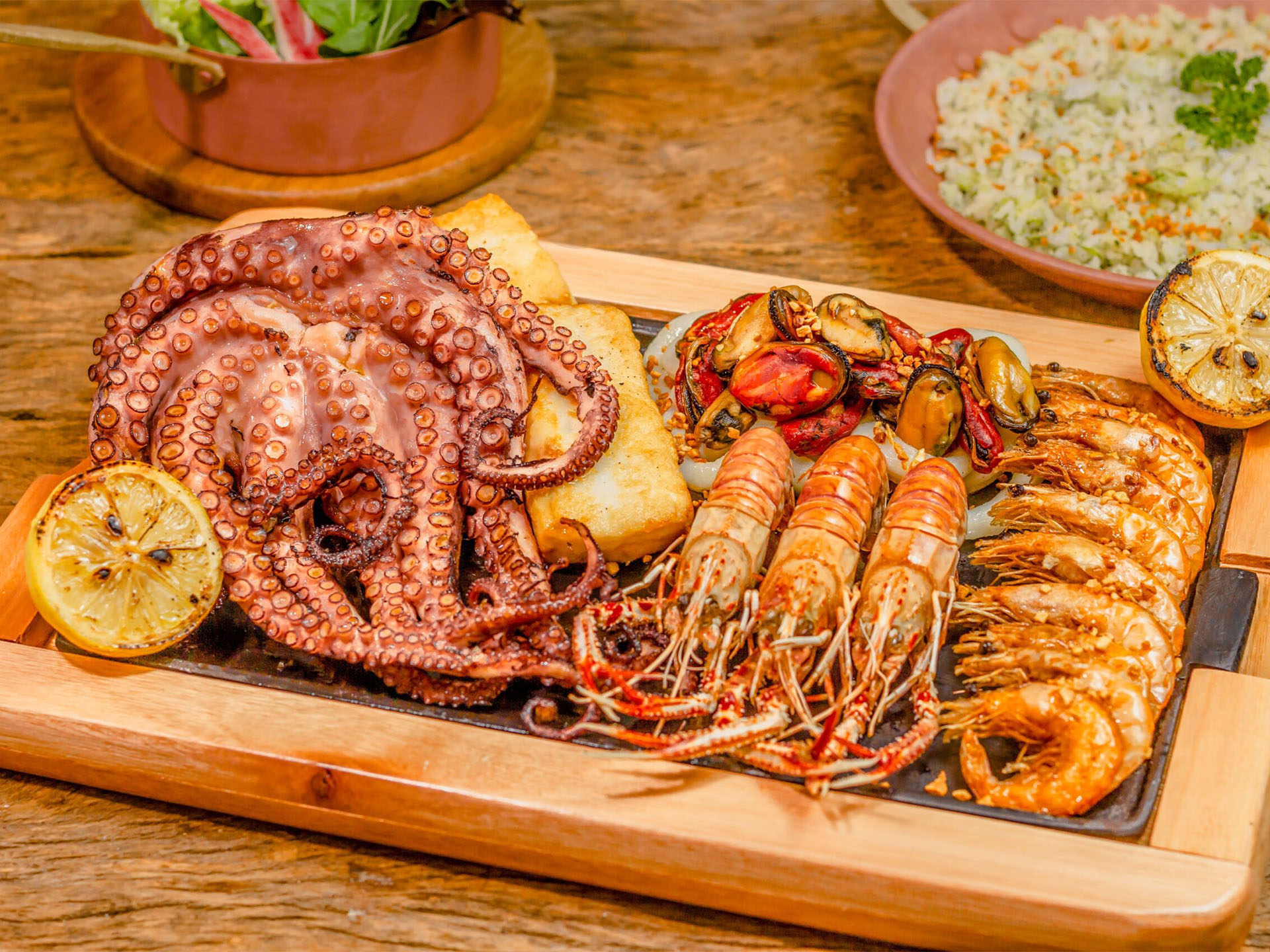 Gastronomia: Descubra os melhores pratos portugueses no Porto
