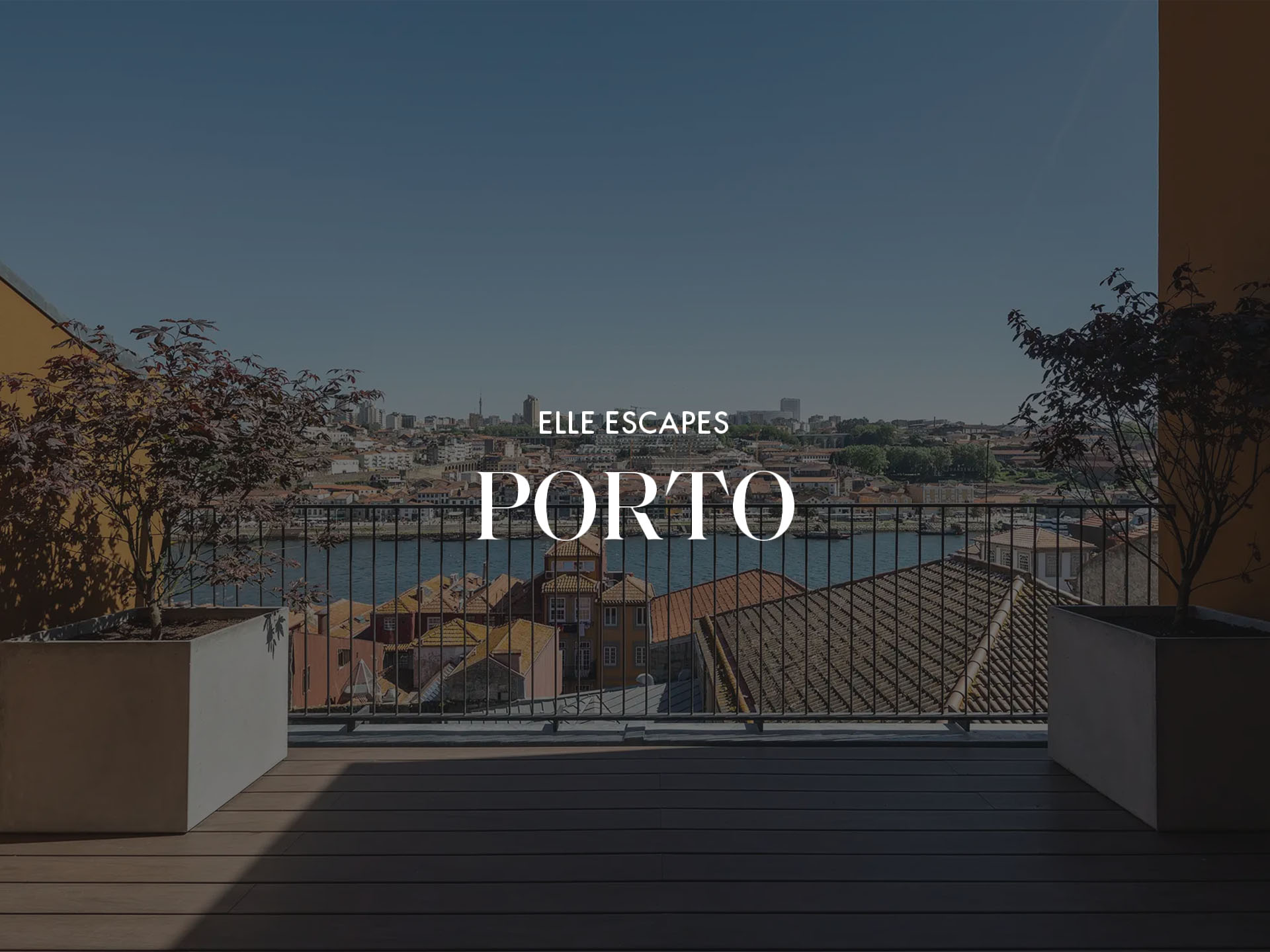Exmo. Hotel by Olivia em destaque na Elle USA
