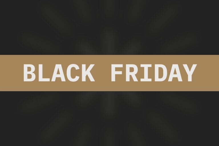 Black Friday imperdível na Olivia Singular Houses: 30% de Desconto!