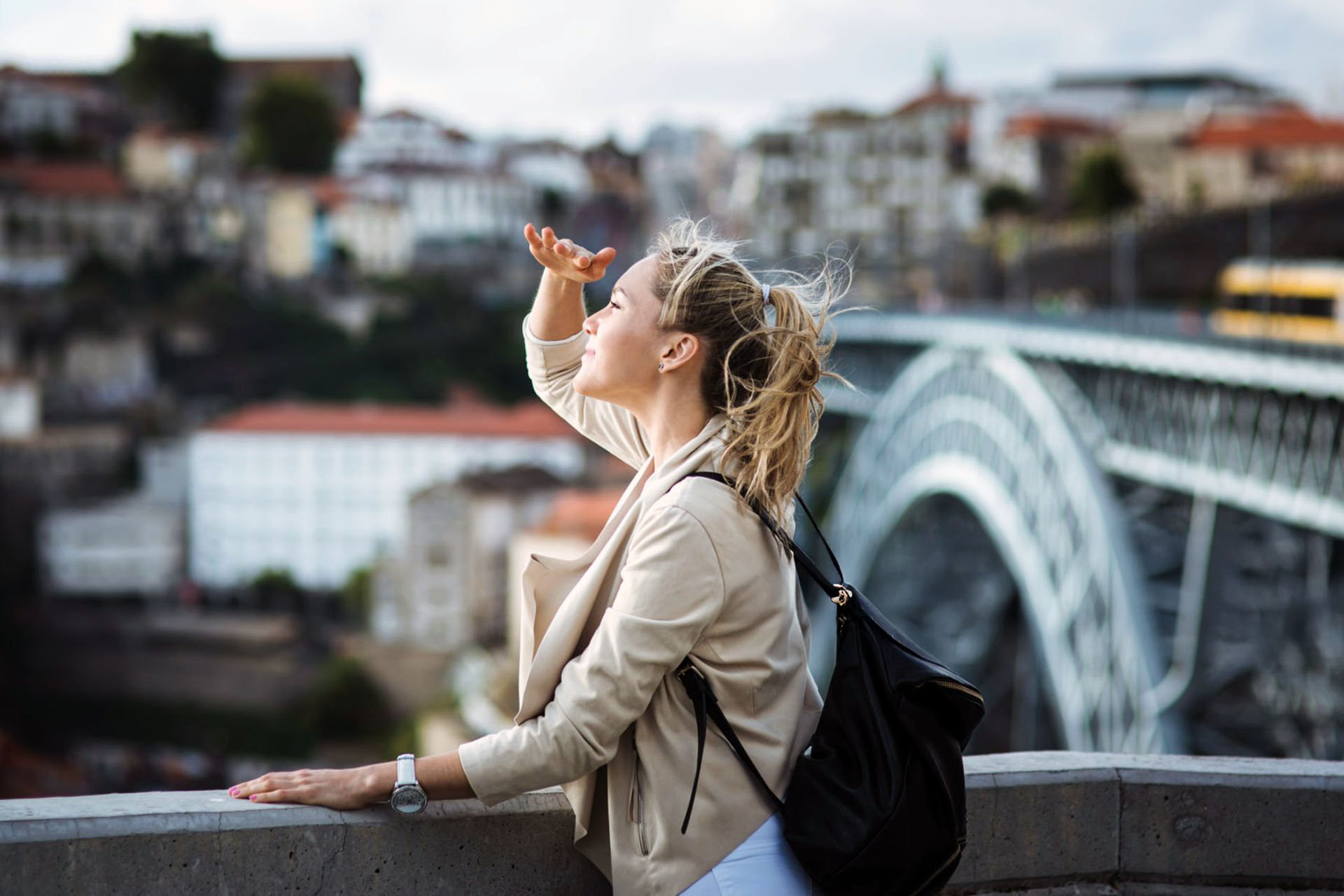 Onde Celebrar o Dia da Mulher no Porto: Restaurantes, Atividades e Experiências