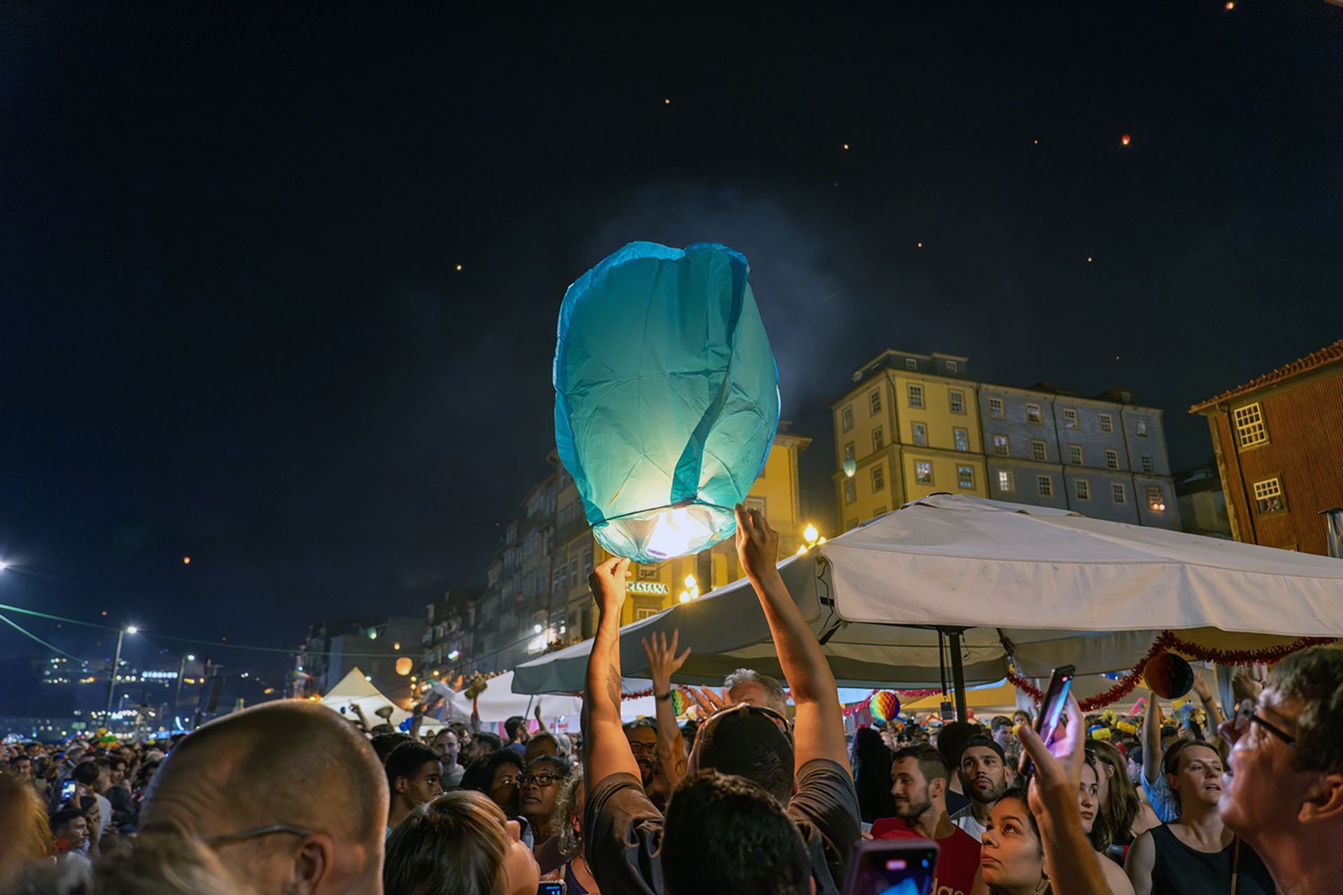 São João no Porto: A Ressaca Feliz de Uma Noite Inesquecível