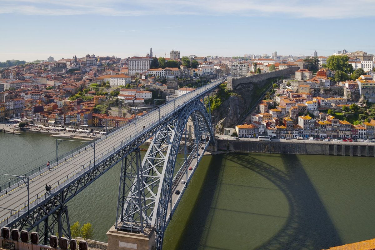 Cruzeiro das 6 pontes